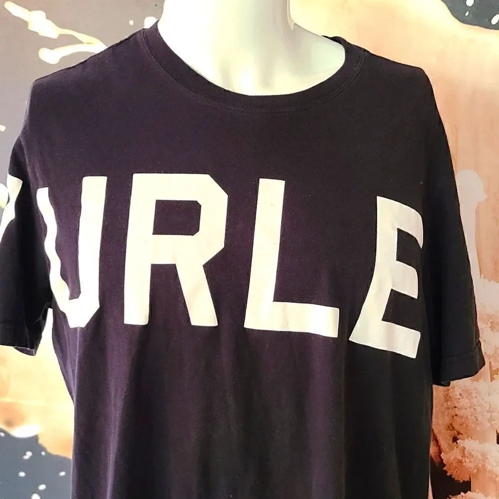 Hurley shirt